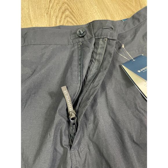 Propper Women’s Quick Dry Navy Tactical Uniform Work Pants Size 22 Lightweight - Picture 10 of 13